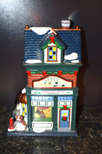 Dept village pets for sale  Pacific