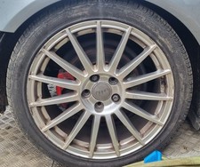Genuine audi special for sale  SPENNYMOOR