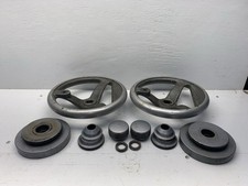 Moore jig bore for sale  Boulder Junction