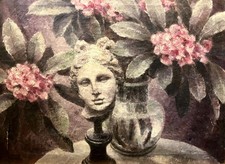sail statue art paint for sale  Newport News