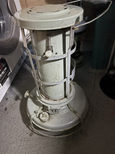 Vintage aladdin paraffin for sale  NORTHAMPTON