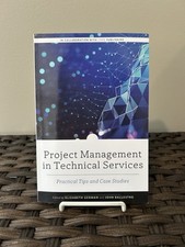 Project management technical for sale  North Chelmsford
