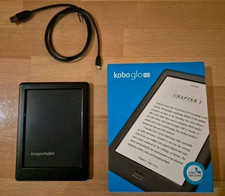 Book reader kobo gebraucht kaufen  Bindlach