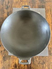 Große wok pfanne gebraucht kaufen Große wok pfanne gebraucht kaufen  Fürth