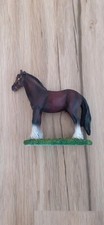 Shire horse panini gebraucht kaufen  Achim