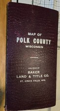Original 1914 polk for sale  Saint Paul