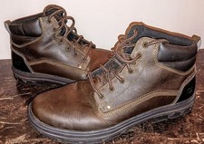 Euc skechers boots for sale  Watertown