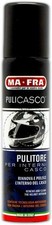 Pulicasco spray schiumogeno usato  Italia