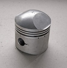 Velocette venom piston for sale  BRIGHTON