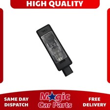 Usado, LUZ DE MATRÍCULA TRASEIRA PARA PEUGEOT 208 308SW 508SW CITROEN C4 PICASSO C5 6340G3 comprar usado  Enviando para Brazil