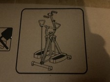 Mini mobility trainer. for sale  PETERLEE