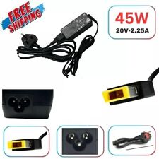 Genuine lenovo charger for sale  BURNLEY