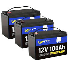 12v 300ah lifepo4 for sale  Redlands