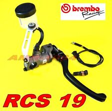Pompa freno brembo usato  Macerata
