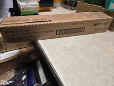 Genuine oem xerox d'occasion  Expédié en Belgium