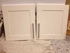 Howdens burford cream for sale  FARNHAM
