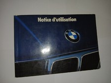 Manuel utilisation utilisation d'occasion  Antibes