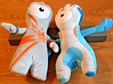 Wenlock mandeville official for sale  BUCKINGHAM