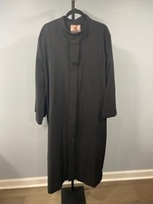 Zipper front black for sale  Philadelphia