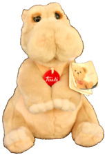 Peluche pupazzo trudi usato  Nettuno