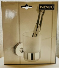 Wenko zahnputz becher gebraucht kaufen  Unterhaching