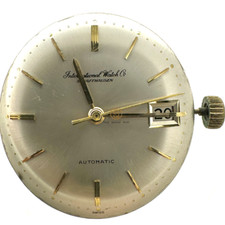 Iwc schaffhausen c.8541 usato  Teramo