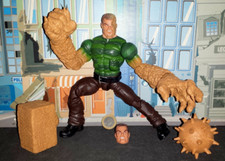 Sandman baf marvel d'occasion  Livry-Gargan