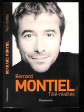 Bernard montiel bertrand d'occasion  Bordères-sur-l'Échez