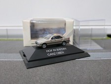 Usado, Herpa Mercedes C 220 "Hof in Bayern - Ganz oben" Blassgoldmetallic Gebraucht OVP comprar usado  Enviando para Brazil