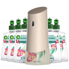 Air wick eucalyptus for sale  SWANSEA