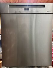 Lavastoviglie miele 5210 usato  Folgaria