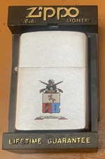 Zippo beyond fire d'occasion  Expédié en Belgium