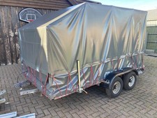 Motorcycle trailer for sale  NORWICH