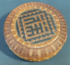 Antique hand woven for sale  Redwood
