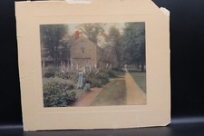 Early colorized photo for sale  Philadelphia