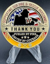Supporting fire rescue for sale  Harker Heights
