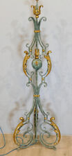 Fleurs lys patinated d'occasion  Expédié en Belgium
