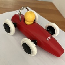 Brio schiebeauto rennwagen gebraucht kaufen  Frankfurt am Main
