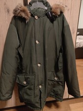 Giubbotto uomo invernale usato  Genova