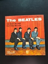 The beatles you usato  Grottammare