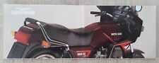 Moto guzzi 1000 for sale  BOURNE