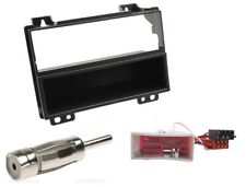 Usado, FP-07-05 QUADRO PAINEL SURROUND FACIA FASCIA PARA FORD FIESTA 2002-2008 MK6 MK7 comprar usado  Enviando para Brazil