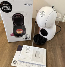 Delonghi nescafé dolce for sale  HARROW