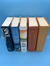 Vintage james michener for sale  Munford