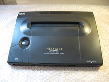 Neo geo aes usato  Varese