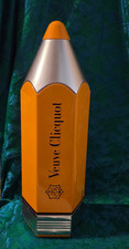 Veuve clicquot pencil for sale  San Marcos