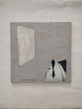 Quadro arte contemporanea usato Quadro arte contemporanea usato  Roma