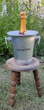 Vintage french champagne for sale  TIVERTON