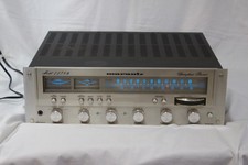 Console ricevitore stereofonic usato Console ricevitore stereofonic usato  Spedire a Italy