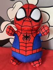 spider man squishmallow for sale  FALKIRK